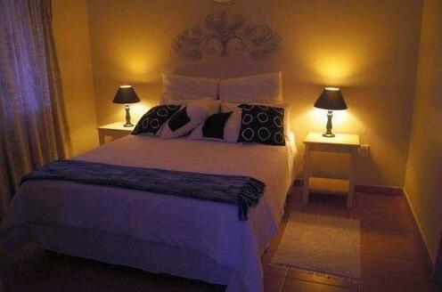 The Fever Tree Guest House - Photo2