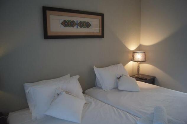 The Fever Tree Guest House - Photo3