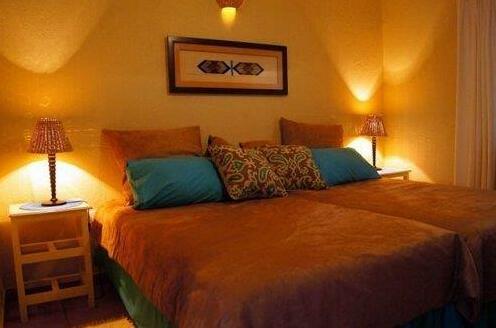 The Fever Tree Guest House - Photo4