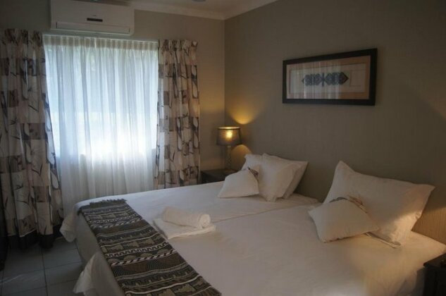 The Fever Tree Guest House - Photo5