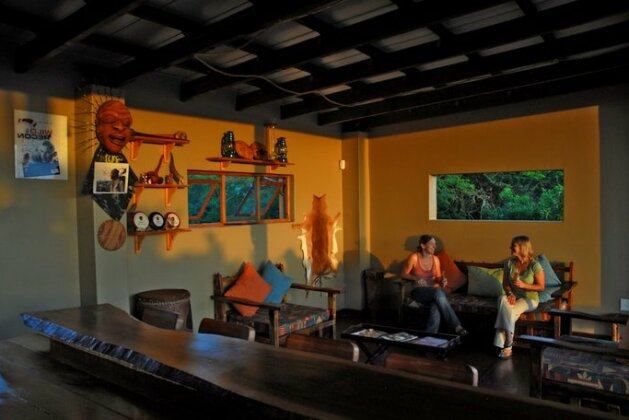 Umkhumbi Lodge - Photo3