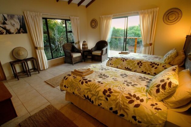 Umkhumbi Lodge - Photo4