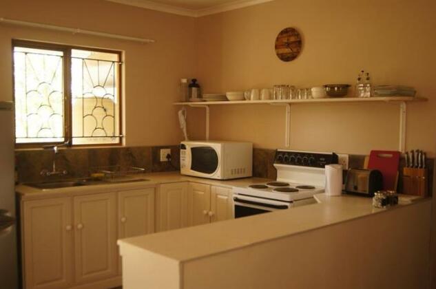 Umsinsi Cottage - Photo2
