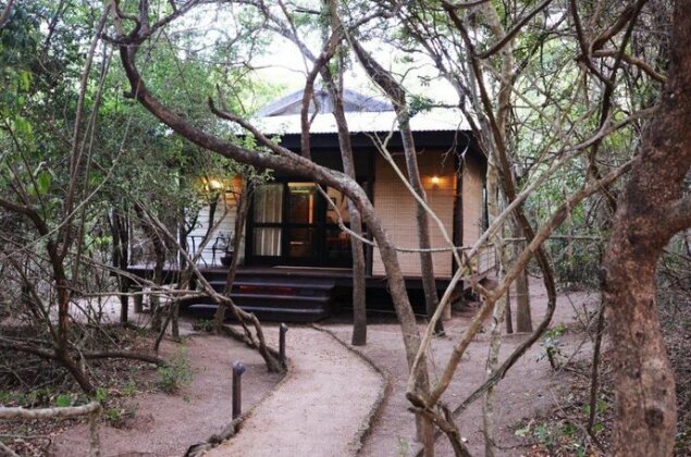 Umthiba Bush Lodge - Photo2