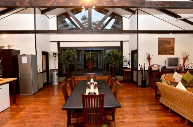 Umthiba Bush Lodge - Photo3