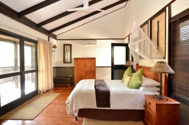Umthiba Bush Lodge - Photo4
