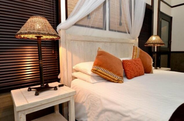 Umthiba Bush Lodge - Photo5