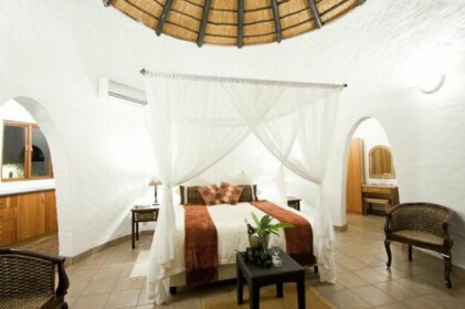 Zululand Safari Lodge