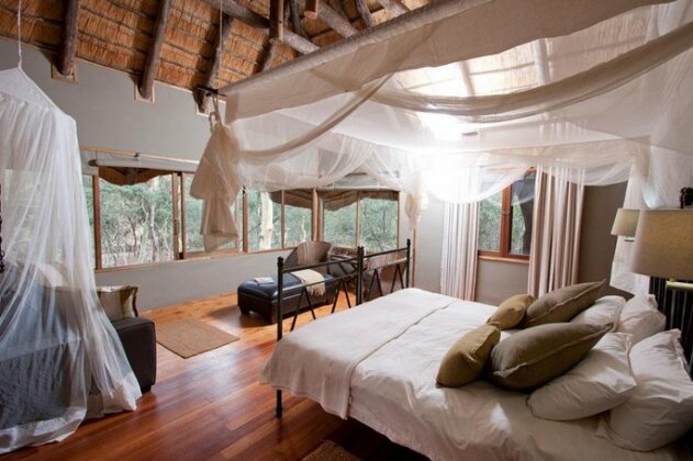 Zululand Tree Lodge