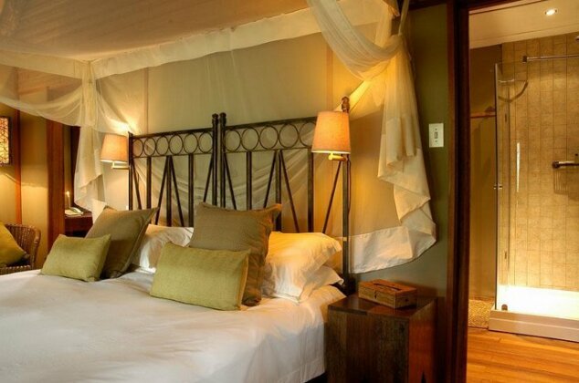 Zululand Tree Lodge - Photo2