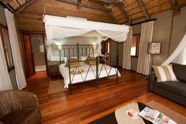 Zululand Tree Lodge - Photo3