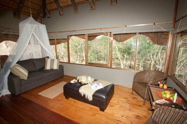 Zululand Tree Lodge - Photo4