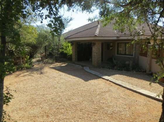 At Rest Bushstay - Photo2