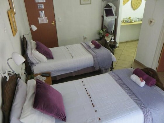At Rest Bushstay - Photo3