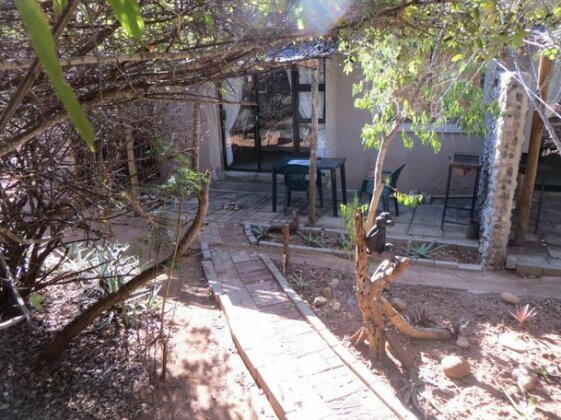 At Rest Bushstay - Photo5