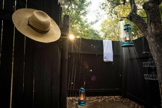 Avoca Private Bush Camp - Photo3