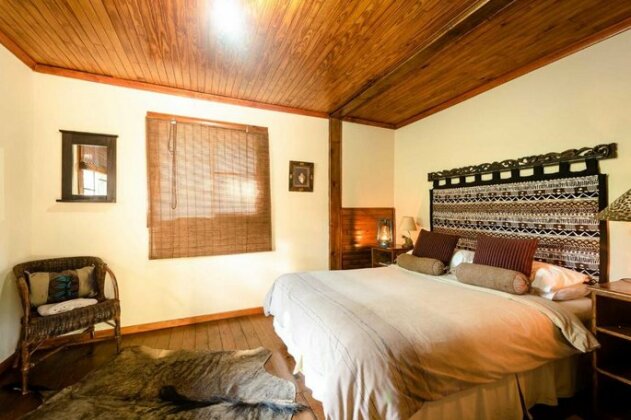 Avoca Private Bush Camp - Photo4