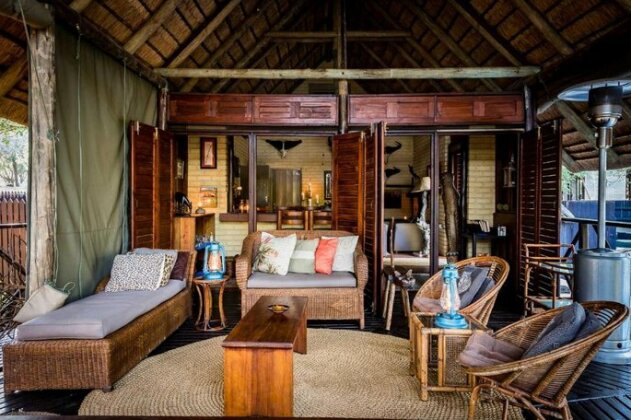 Avoca Private Bush Camp - Photo5