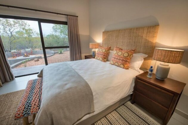 Bushwillow Private Villa - Photo2