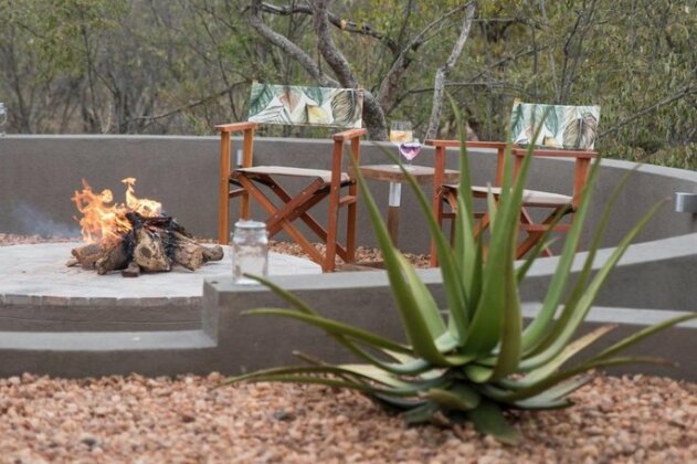 Bushwillow Private Villa - Photo3