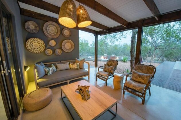 Bushwillow Private Villa - Photo4