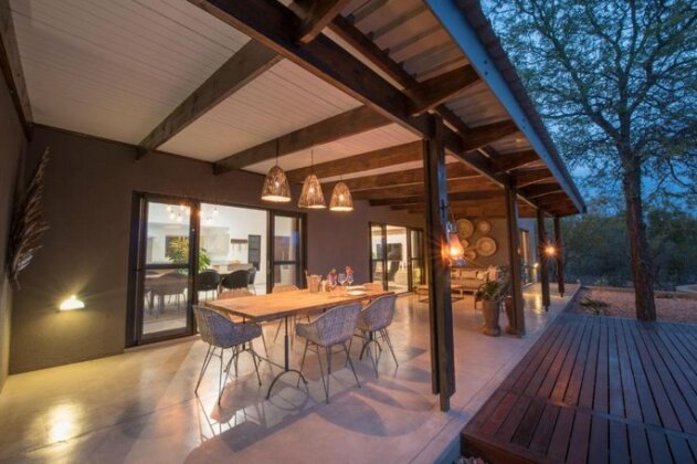 Bushwillow Private Villa - Photo5