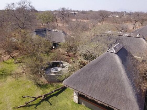 Call of the Wild Lodge - Photo3