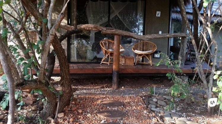 Call of the Wild Lodge - Photo5