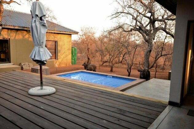 Chanti's Cottage - Photo2