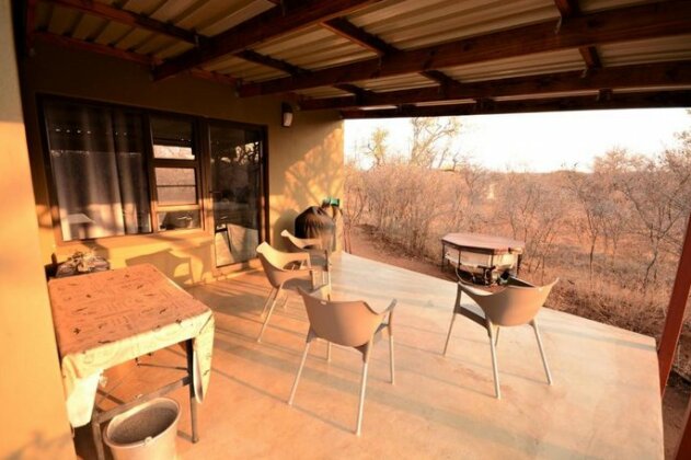 Chanti's Cottage - Photo3