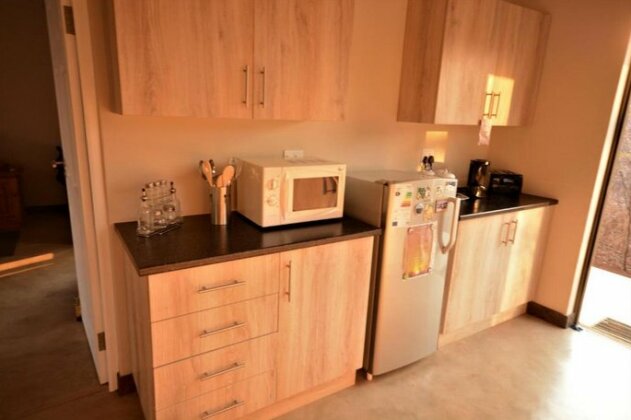 Chanti's Cottage - Photo4