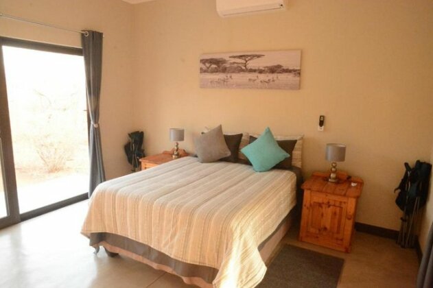 Chanti's Cottage - Photo5