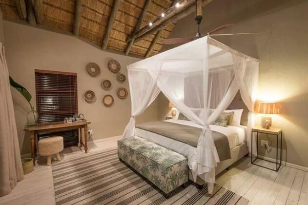 Ekhaya Bush Villa - Photo3