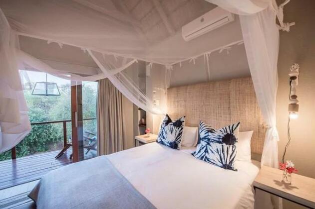 Ekhaya Bush Villa - Photo4