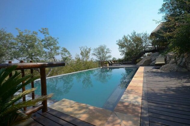 Elephant Game Lodge - Photo3