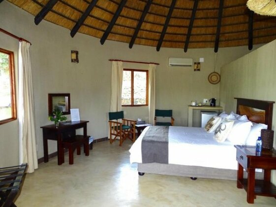 Emhosheni River Lodge - Photo2