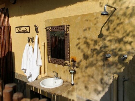 GeM Bateleur Lodge - Photo2