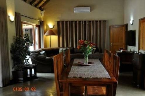 GeM Bateleur Lodge - Photo3