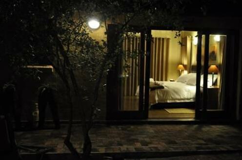 GeM Bateleur Lodge - Photo4