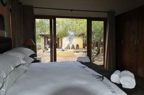 GeM Bateleur Lodge - Photo5
