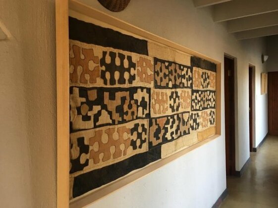 Giraffe Lodge - Photo3