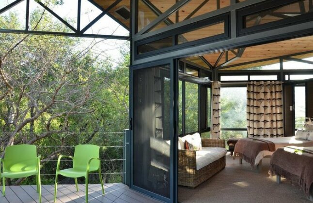 Greenfire Game Lodge - Photo2