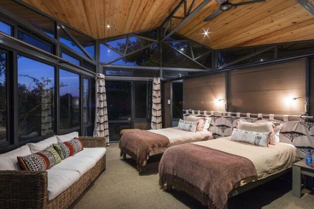 Greenfire Game Lodge - Photo3
