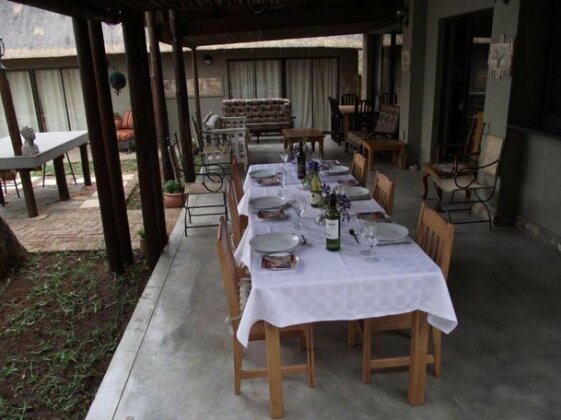 Hatbrooke Lodge - Photo4