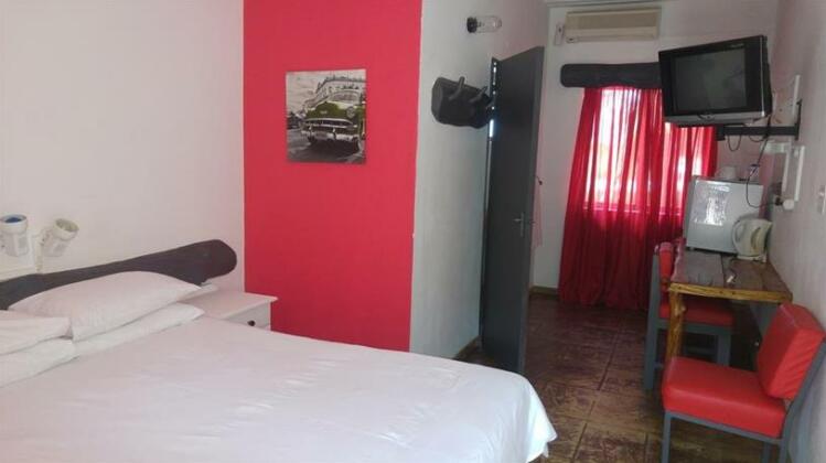 Hoedspruit Hotel - Photo2