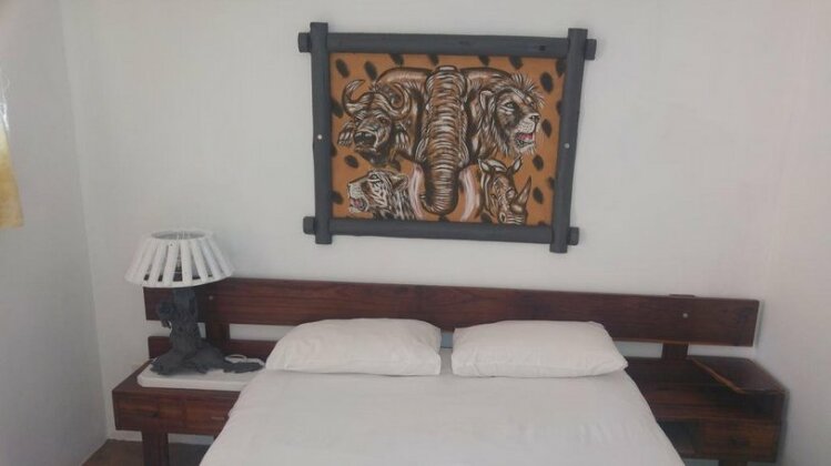 Hoedspruit Hotel - Photo3