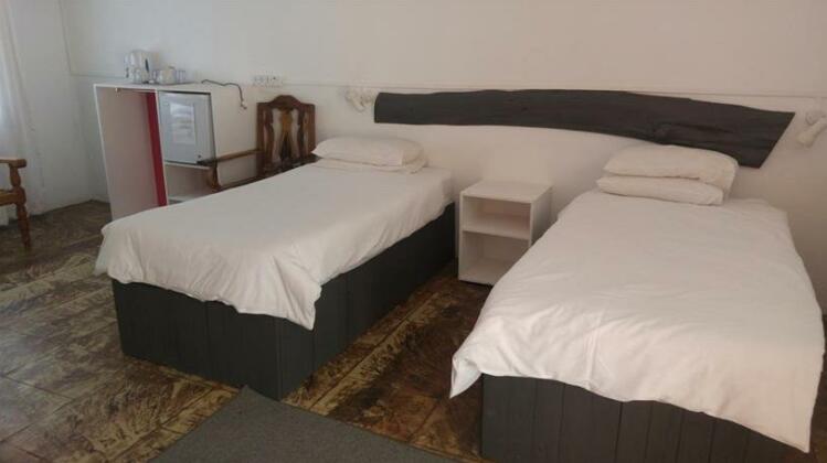Hoedspruit Hotel - Photo5