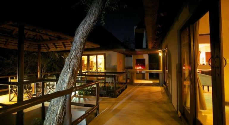 Hoedspruit Raptors Lodge N16 - Photo4