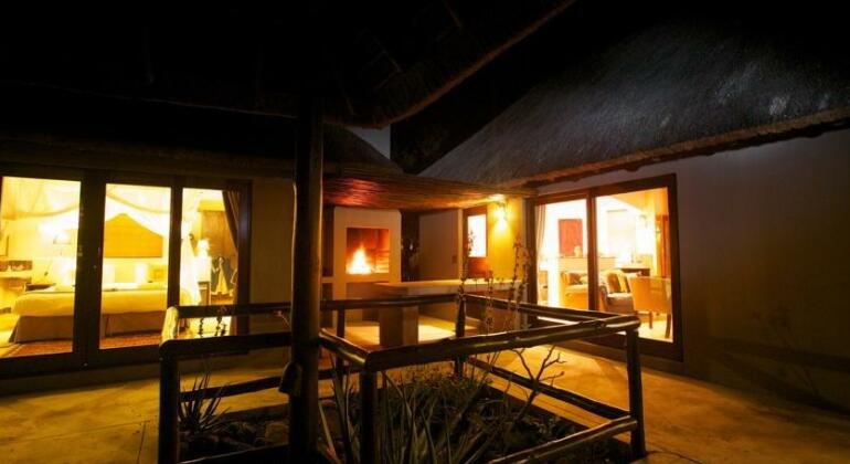 Hoedspruit Raptors Lodge N16 - Photo5