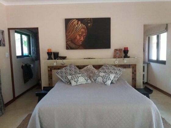 Homestay - Self Catering Cottage - Photo2